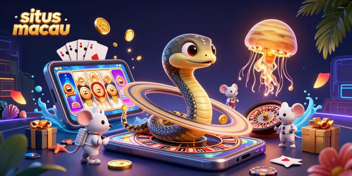 Pro situs macau Tips from Industry Insiders for Advanced Bankroll Management 2026