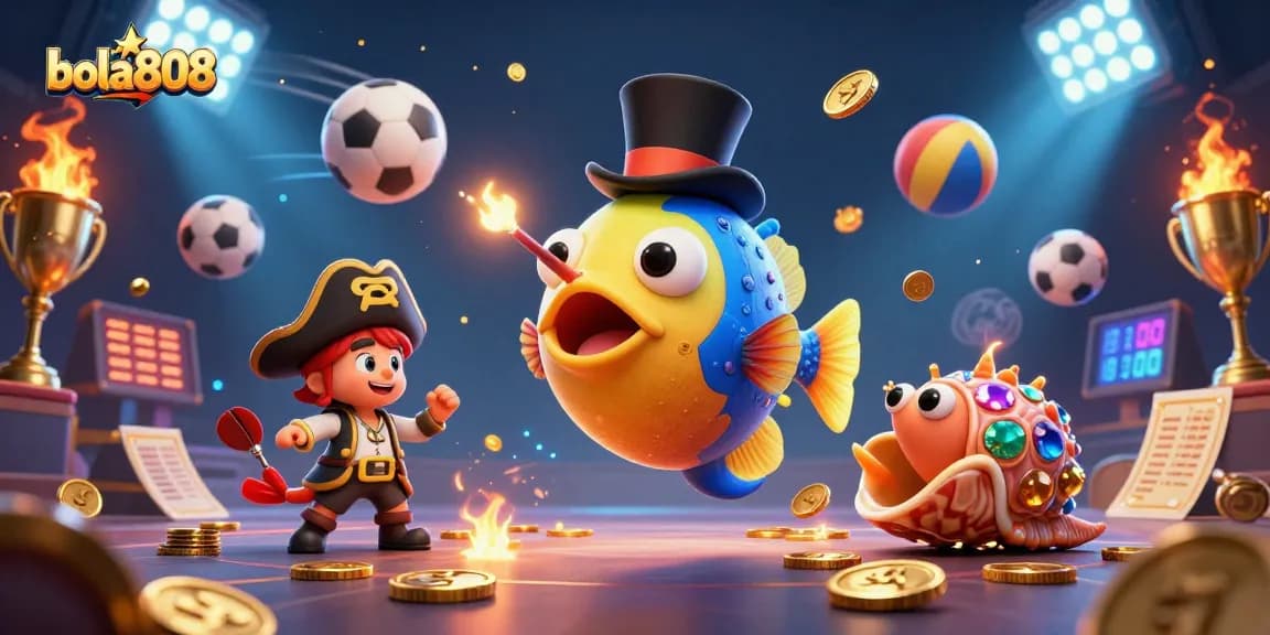 Berpindah ke bola808: Apa yang Diharapkan dan Mengapa Anda Harus Bergabung
