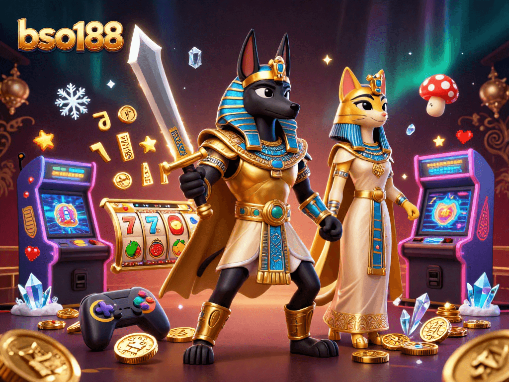 bso188 Case Study: Real-World Slots Strategies for Winning Gamblers in 2026