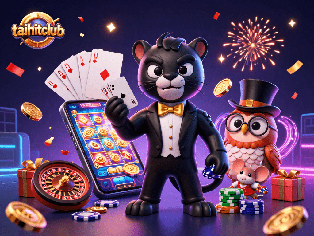 Pro taihitclub Tips for Gamblers: Mastering Winning Strategies in 2026