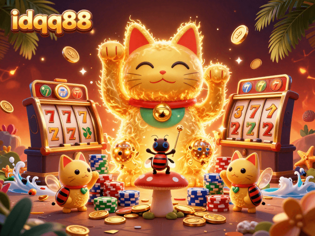 The Complete idqq88 Guide for Players (2026 Edition)